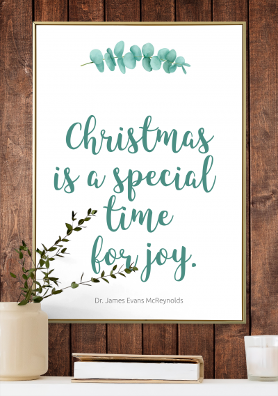 Download Christmas Quotes to Inspire