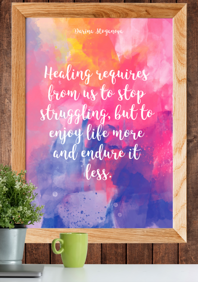 Download Inspirational Quotes For Healing