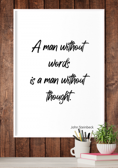 Download Male Wisdom Quotes