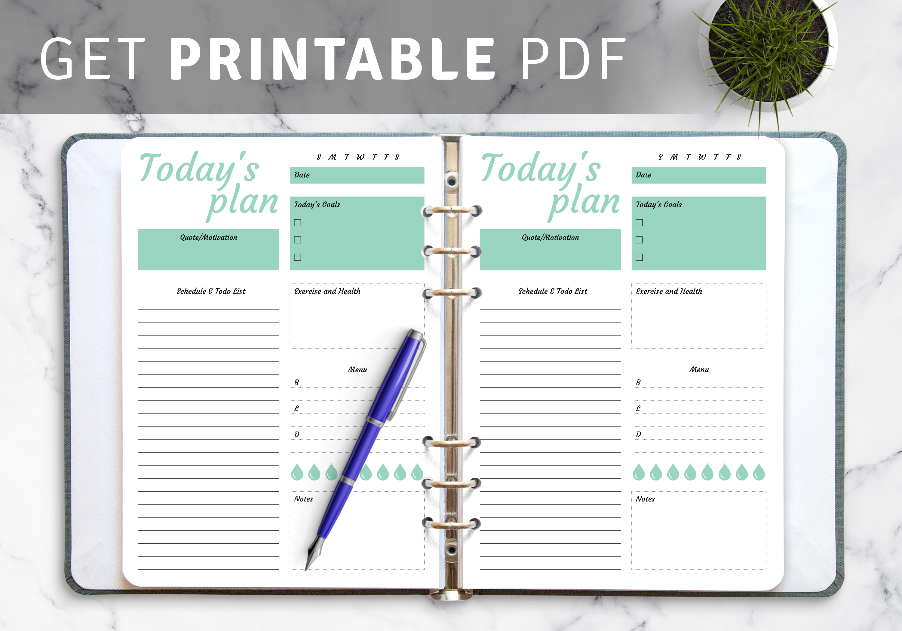 Daily work sheet templates- Download PDF