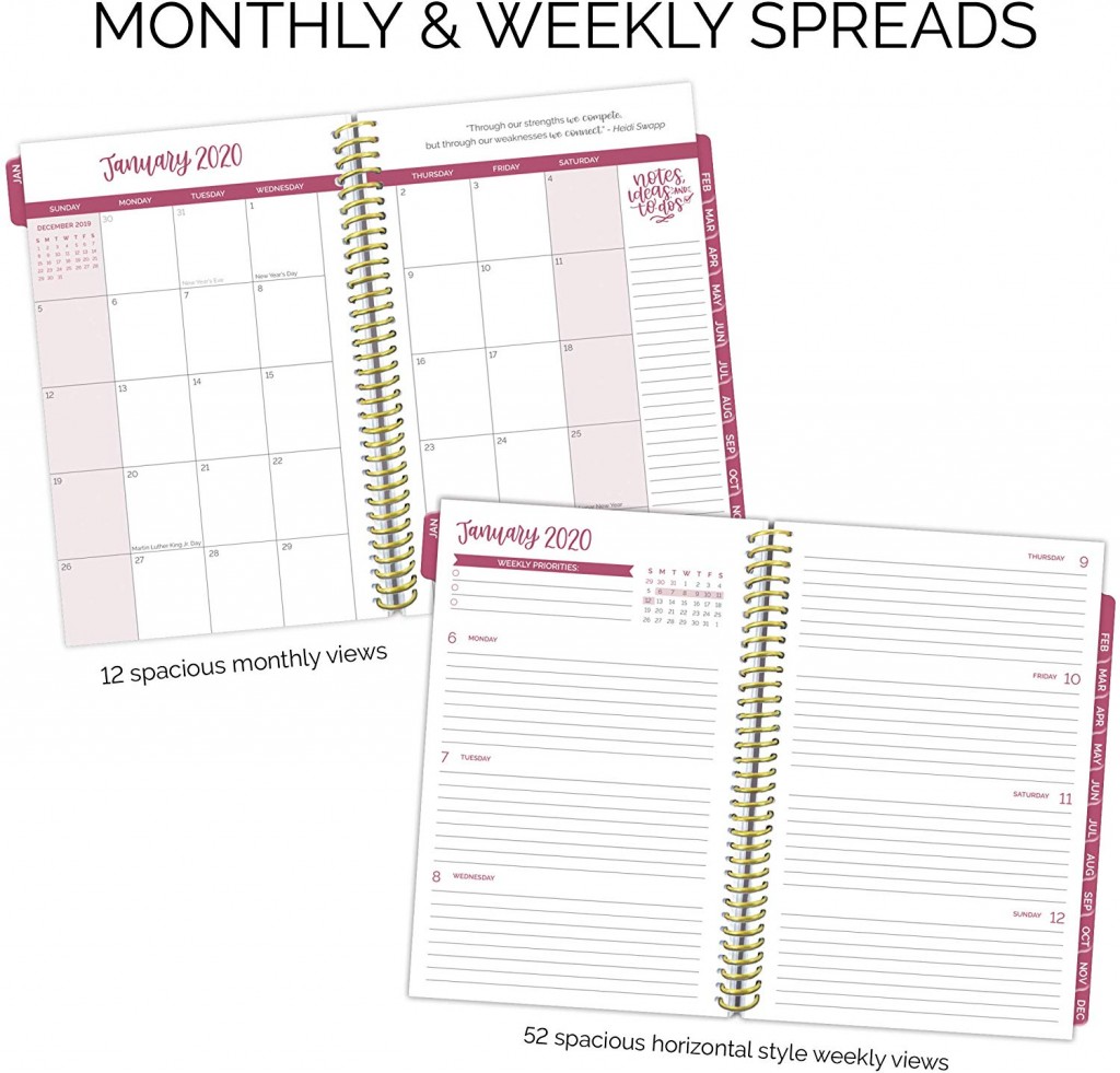 6 best cheap planners to buy best cheap planners