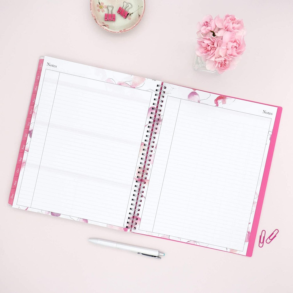 9 Greatest Diary Planners for Everyday Productivity