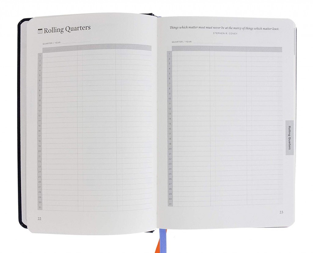 6 Cool Planners To Help You Manage Your Busy Life In 2020 2021