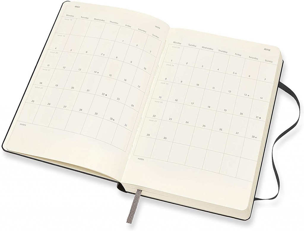 9 Greatest Diary Planners for Everyday Productivity