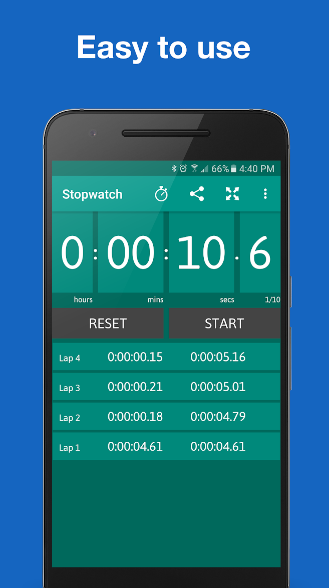 task timer app