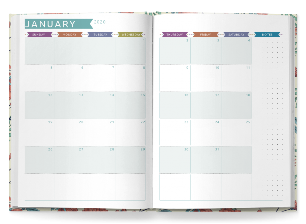 2021 Weekly Appointment Book & Planner 2021 Daily Hourly Planner 8.4" x 10.6", 