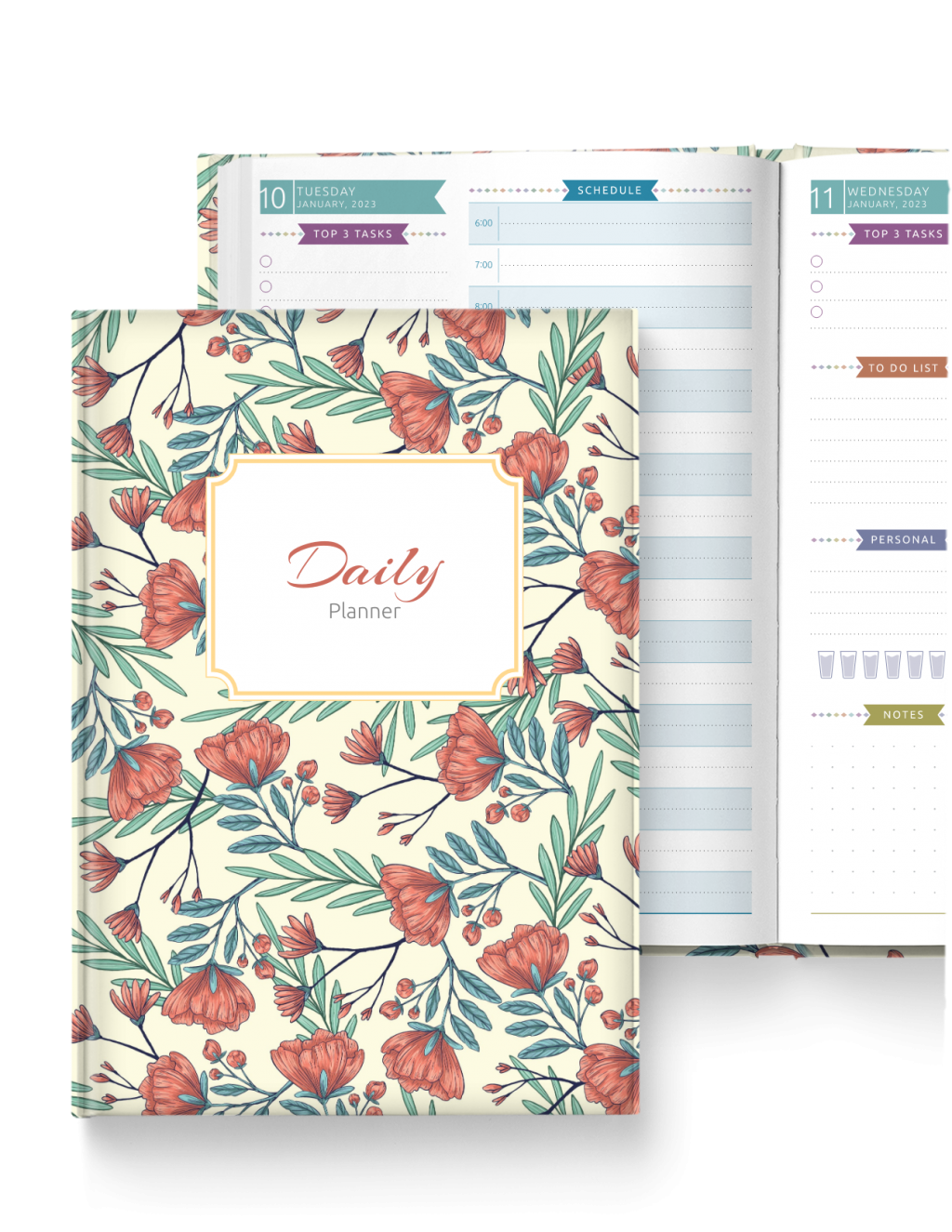 6 Best Cheap Planners To Buy