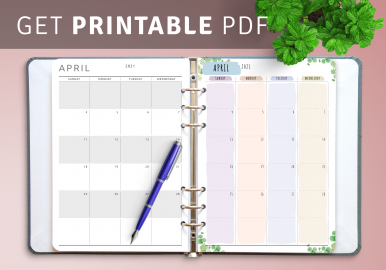 april 2022 calendar templates download pdf