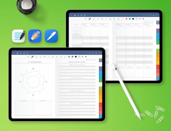 notability planner