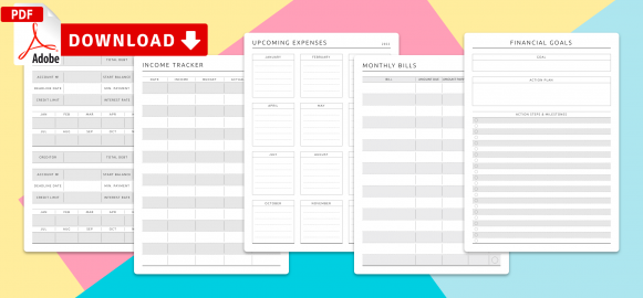 Work and Business Templates