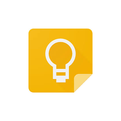 Google Keep