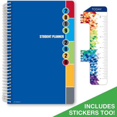 assignment planner college