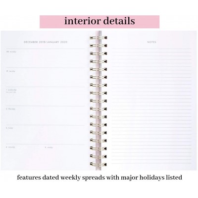 9 Best Sellers Among Cute Planners