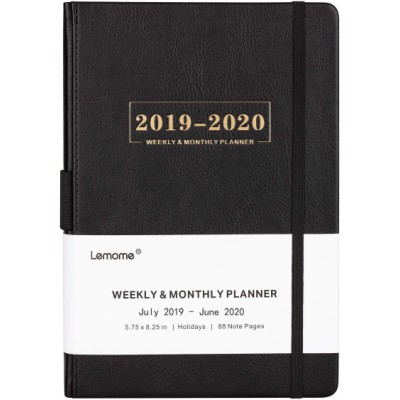 8 Best Planners For Men to Set & Achieve Goals