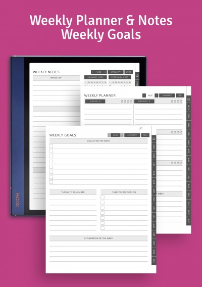 Download Gratitude Planner Pdf For Remarkable