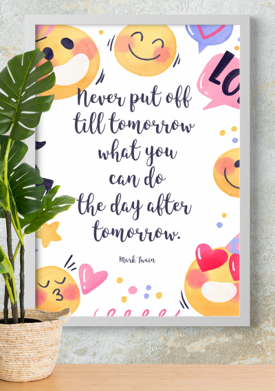 Download Daily Quotes Funny - Printable PDF