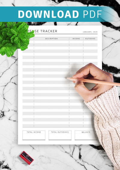 best expense tracker