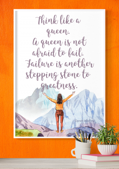 Download Great Women Quotes - Printable PDF