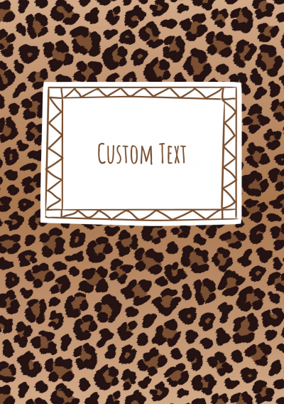 Download Leopard Cover