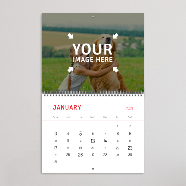 Download Photo Collages Calendar