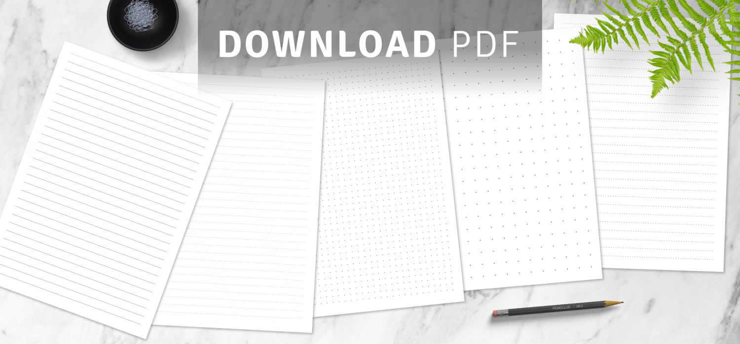 30-best-note-taking-templates-download-pdf