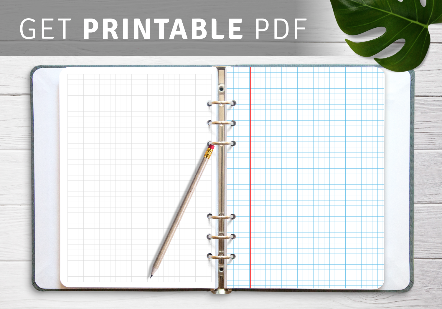 Get Graph Paper Printable Templates PDF