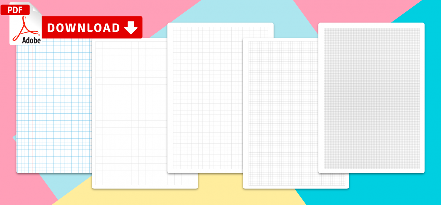 Download Graph Paper to Print