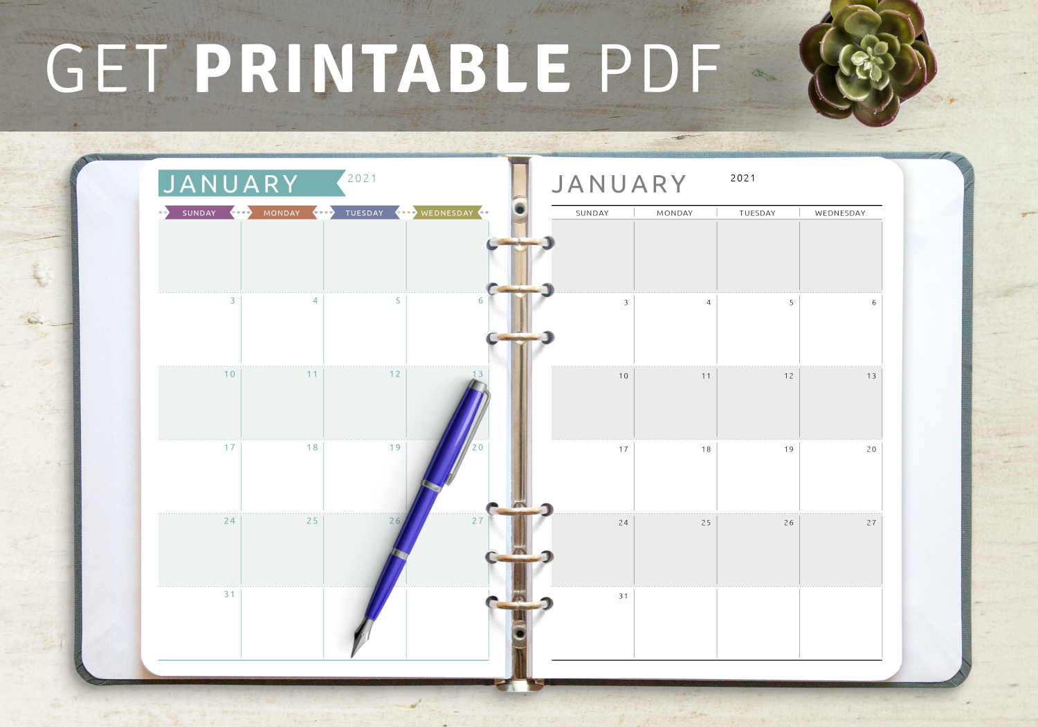 January 2023 Calendar Download Printable Templates PDF January 2023 Calendar Download Printable Templates PDF