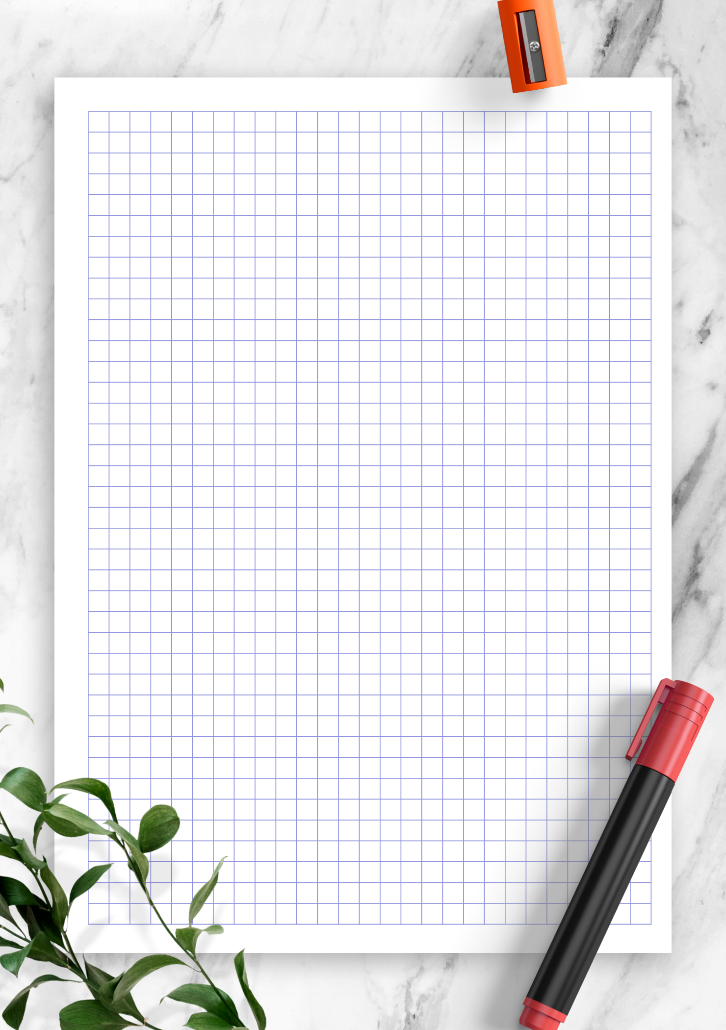 paper grid