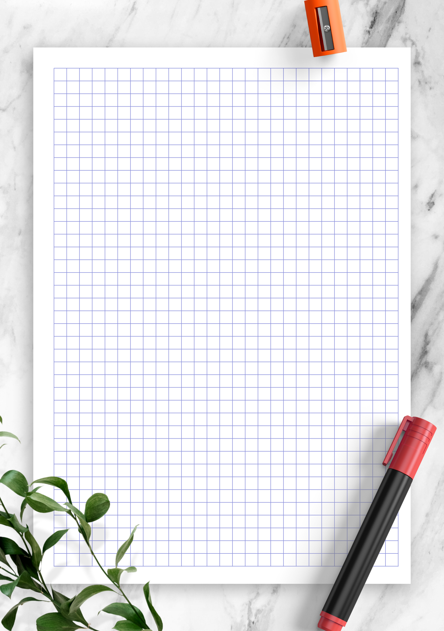 Graph Paper 1 Cm Squares Templates At Allbusinesstemplatescom Free 
