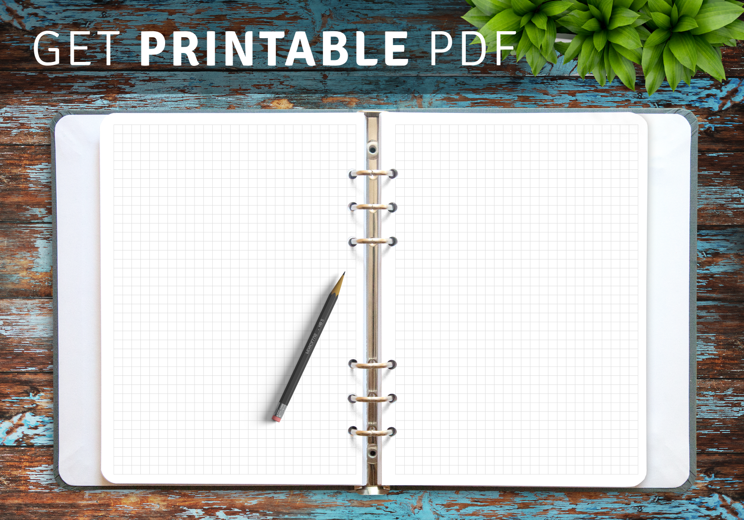 Download Printable 5mm Graph Paper Printable PDF