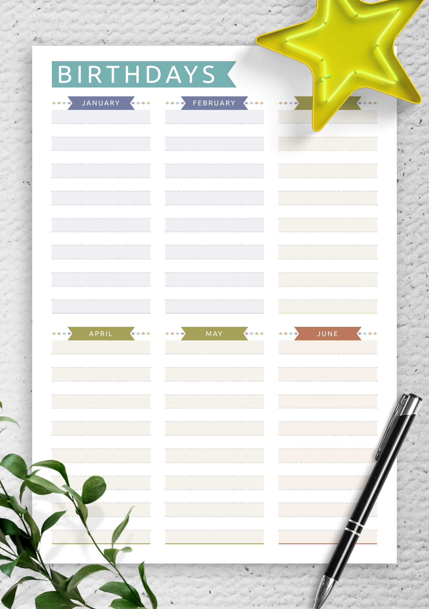 free-printable-birthday-list