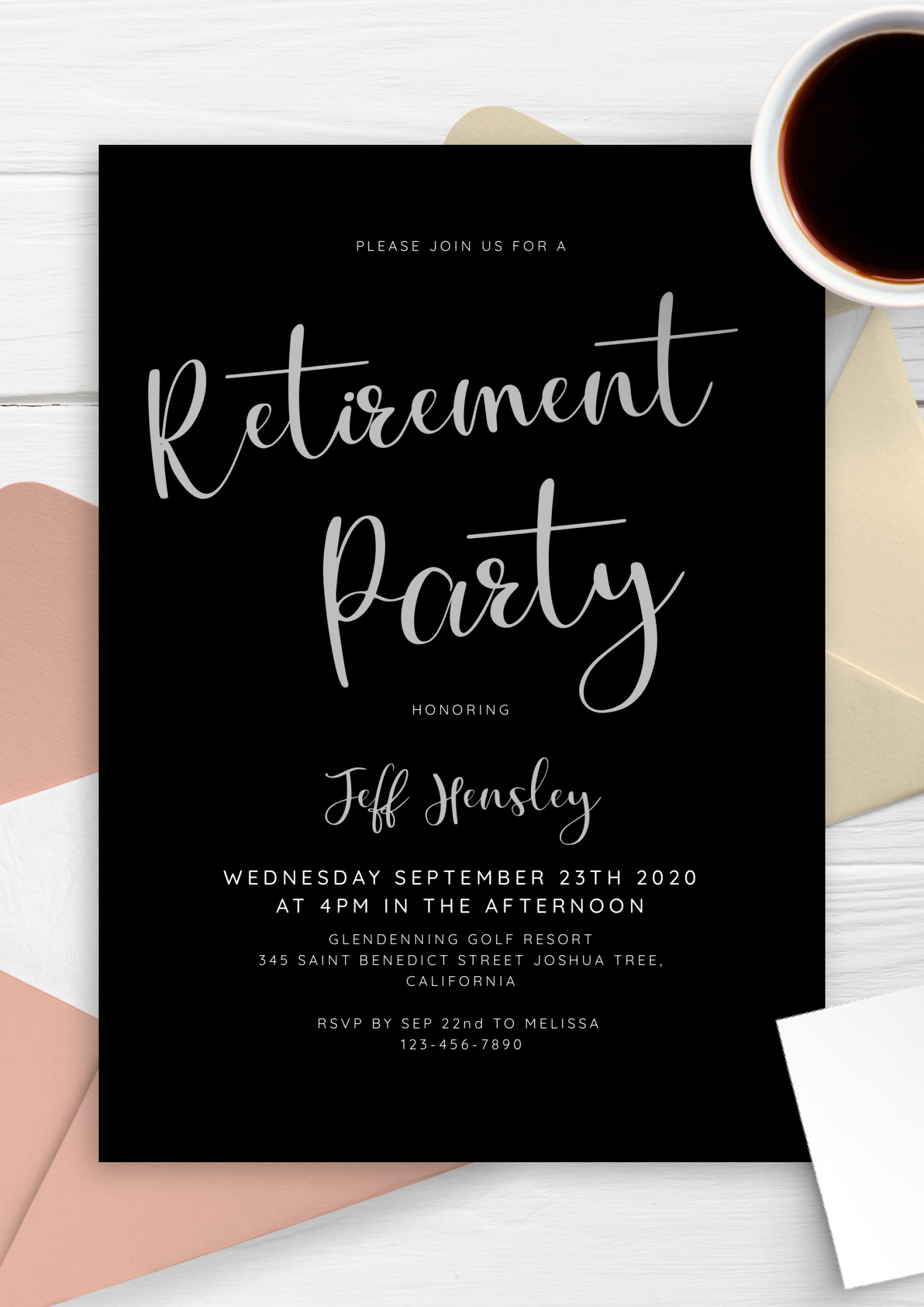 retirement-invitation-template