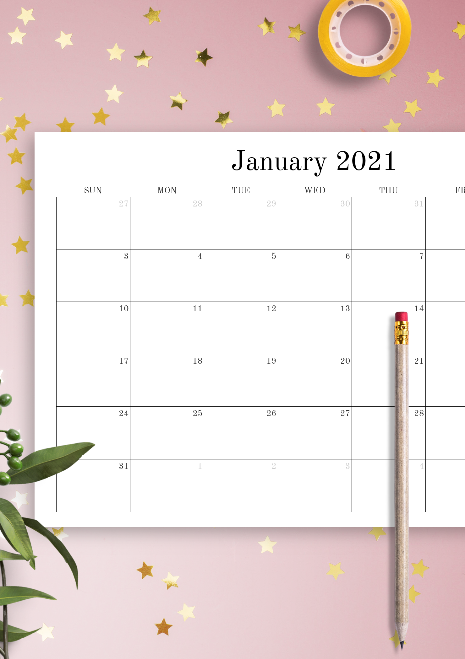 monthly-calendar-printable-template-prntbl-concejomunicipaldechinu-gov-co