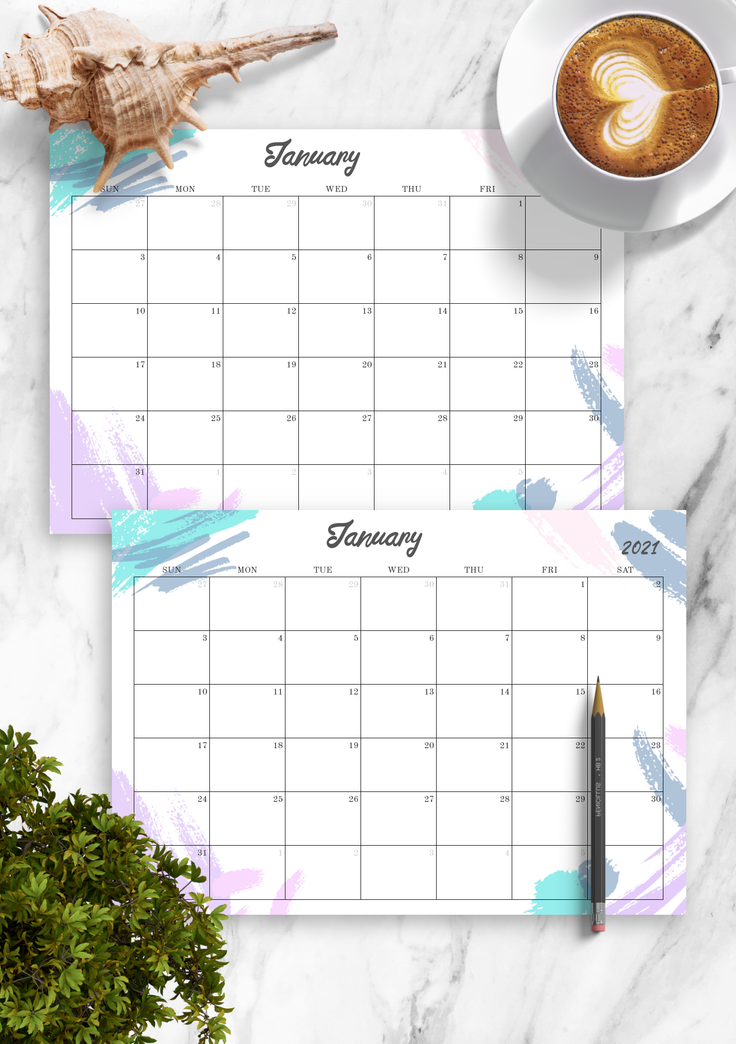 Free Monthly Printable Calendar Free Monthly Printable Calendar Printable Calendar Calendar
