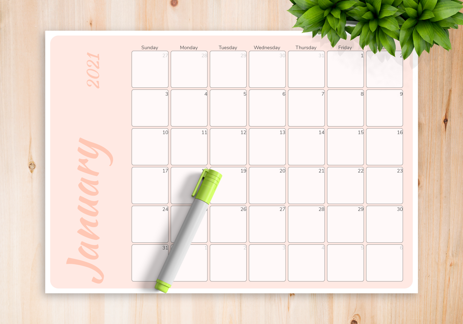 printable-30-day-calendar-template-printable-templates