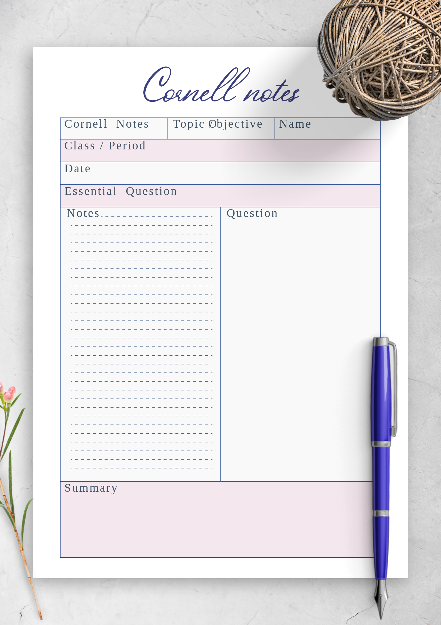 cornell-notes-template-onenote