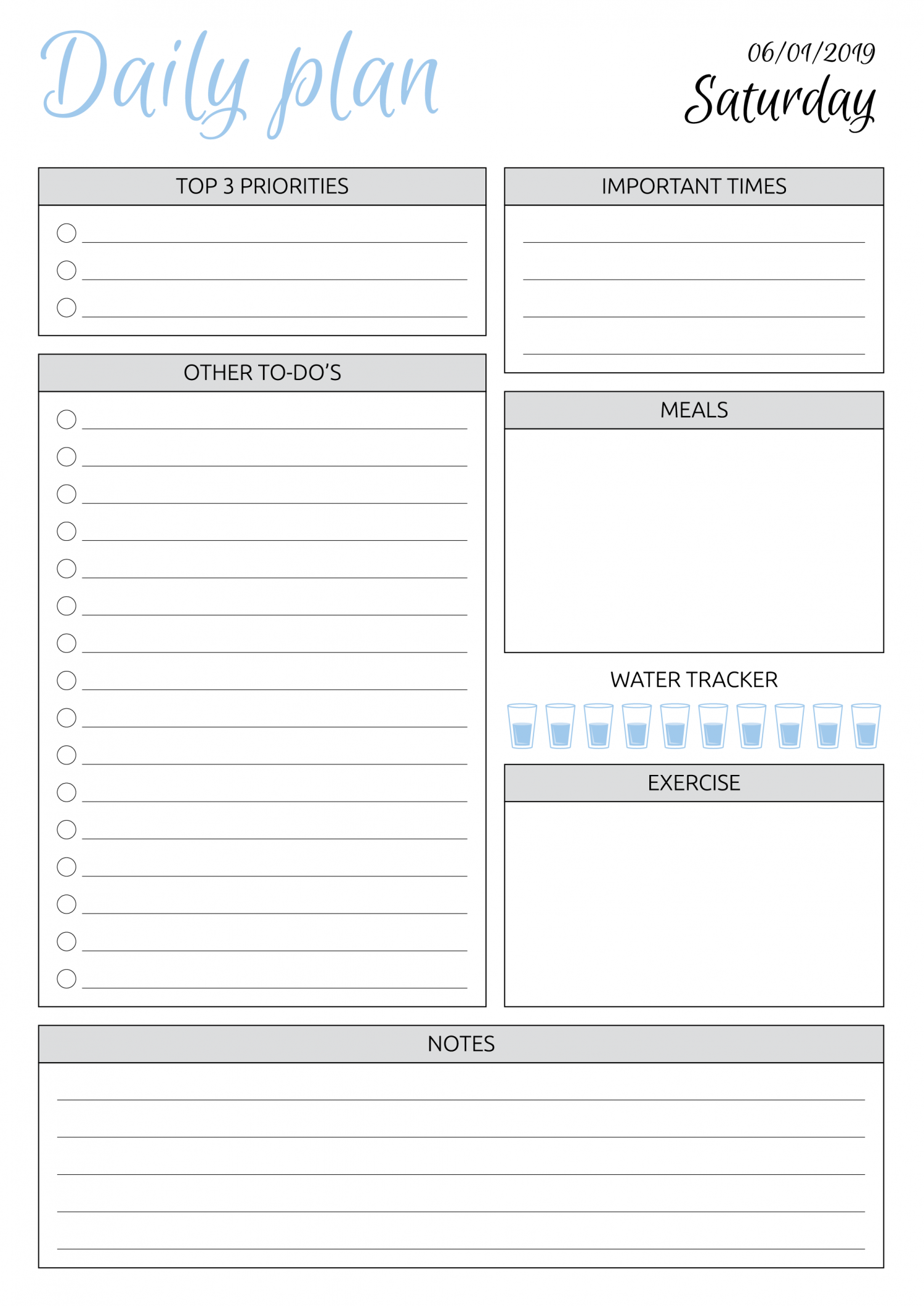 tasks by planner and todo