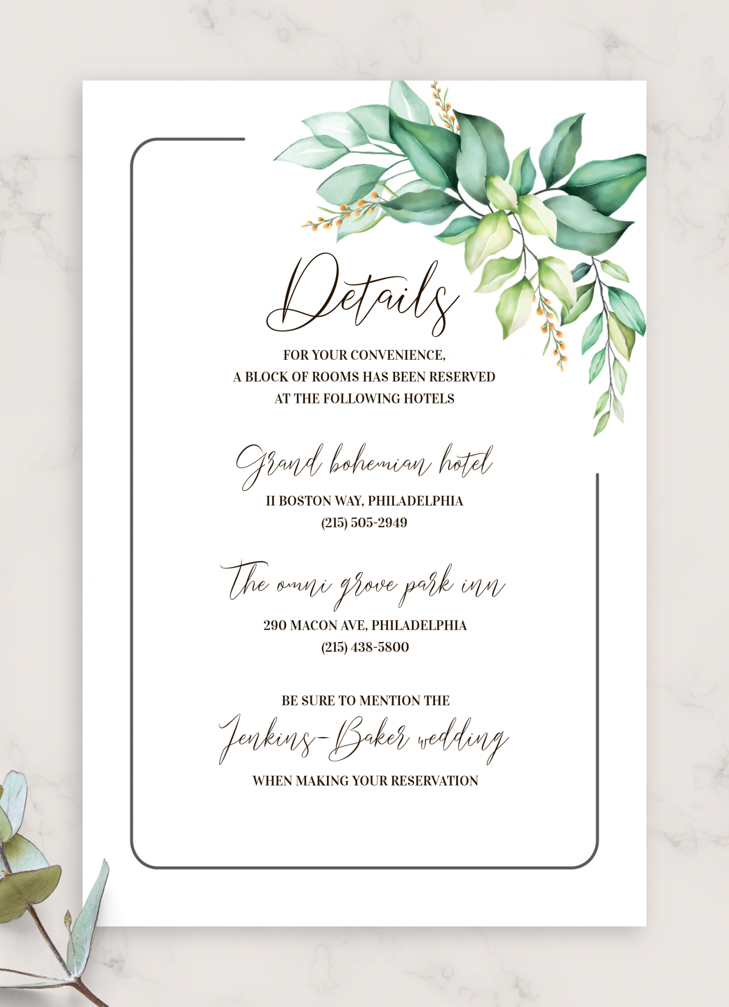 printable-fen-bohemian-greenery-editable-reception-invite-instant-download-greenery-wedding