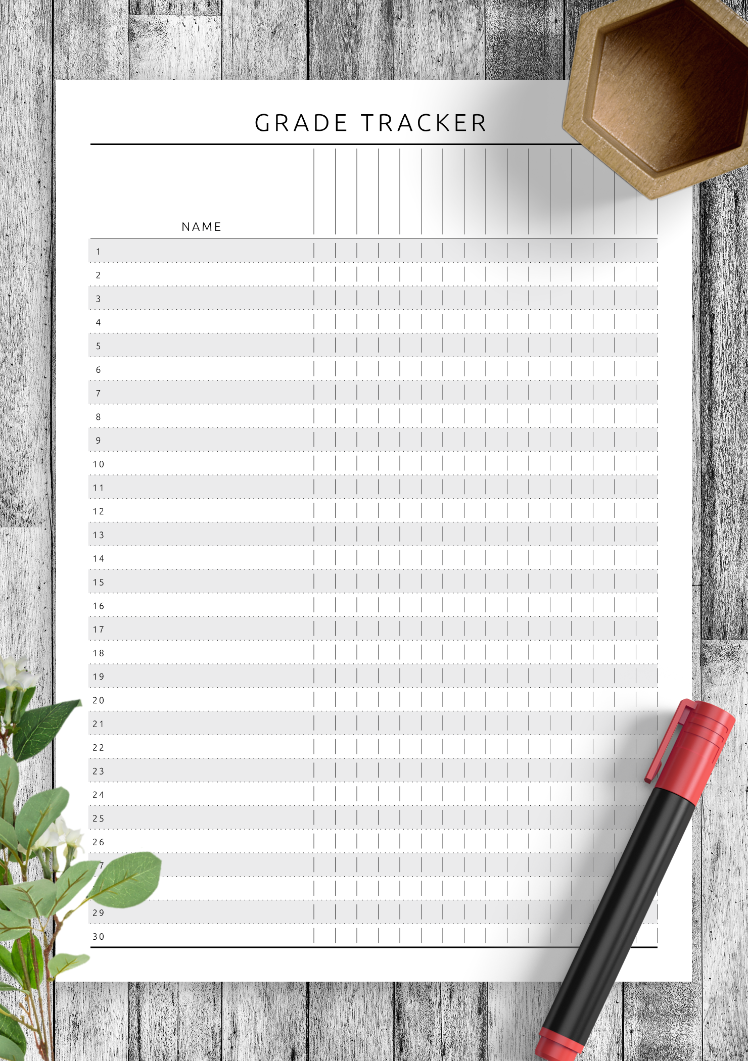 printable-teacher-gradebook