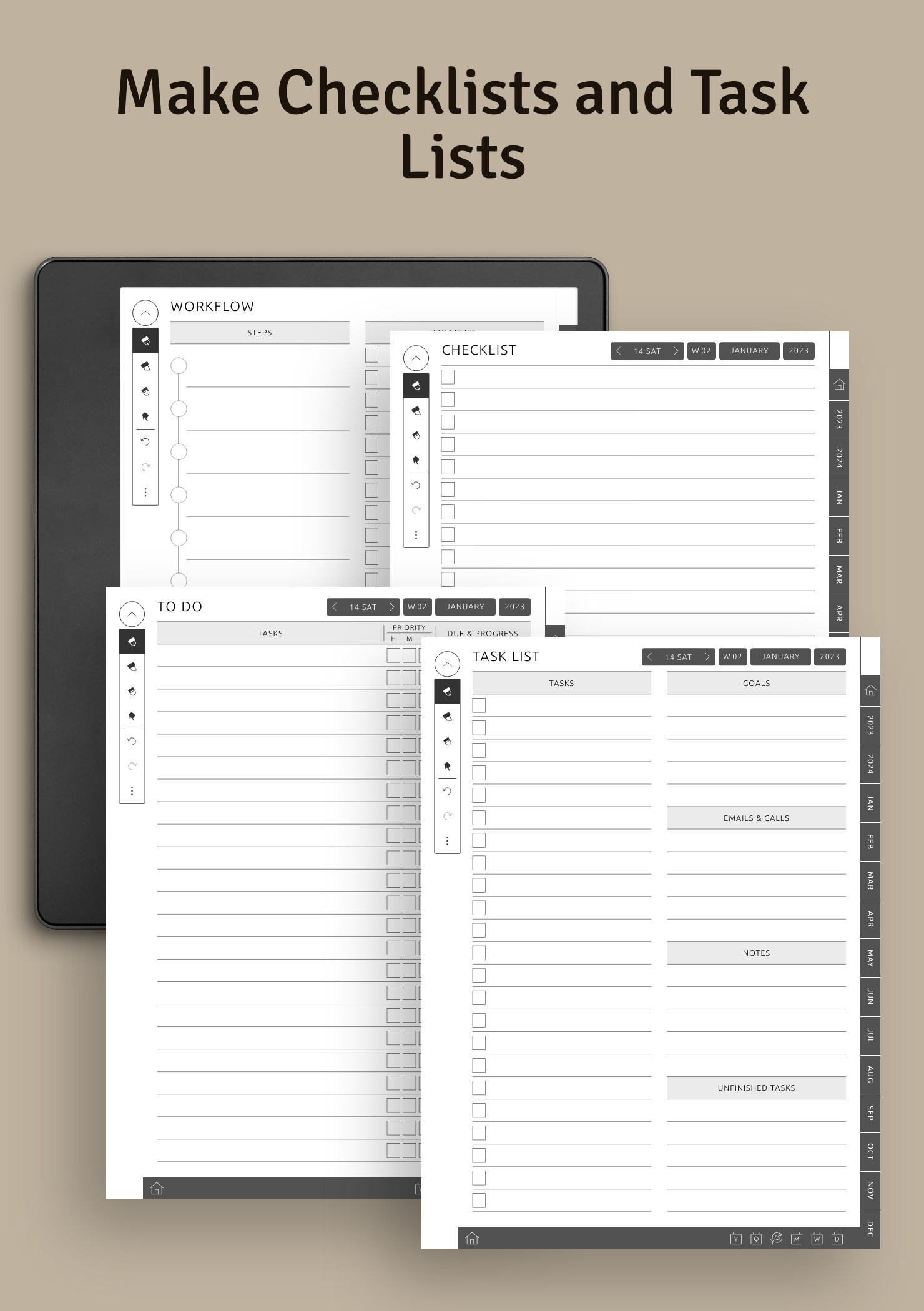 download-kindle-scribe-daily-planner-hyperlinked-pdf