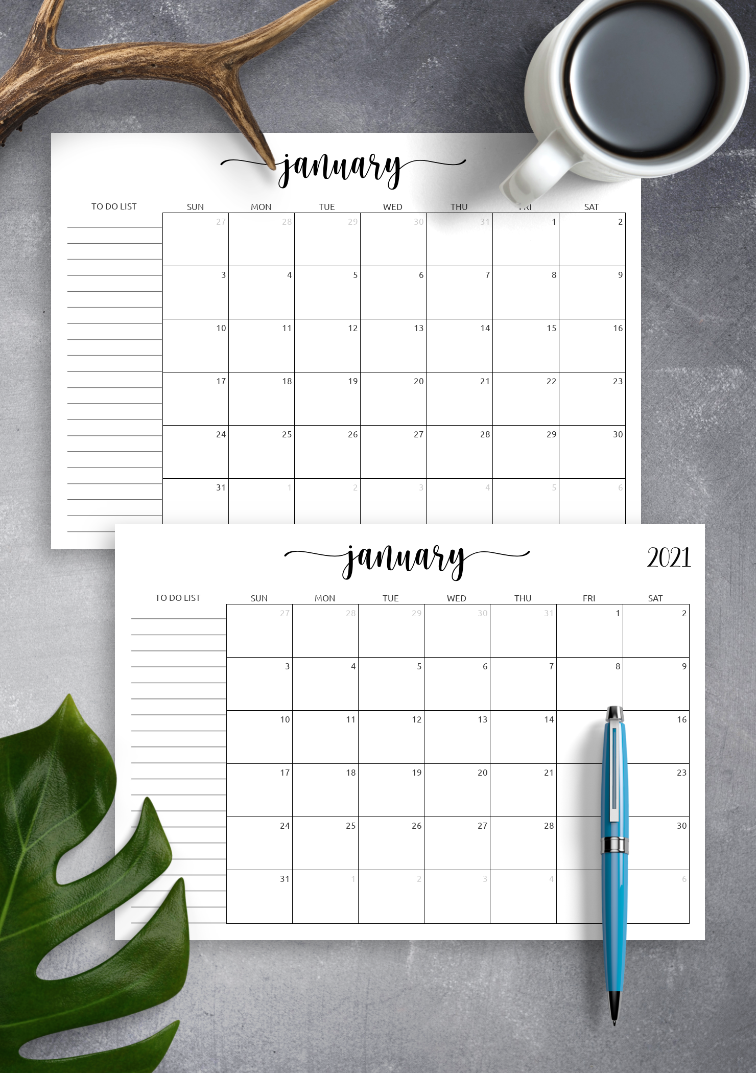 download-printable-monthly-calendar-with-to-do-list-pdf