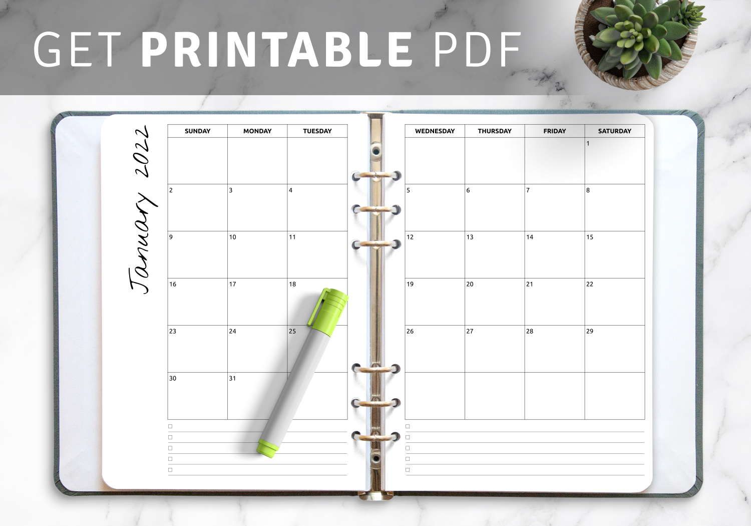 download-printable-monthly-calendar-with-notes-section-pdf-download-printable-monthly-calendar
