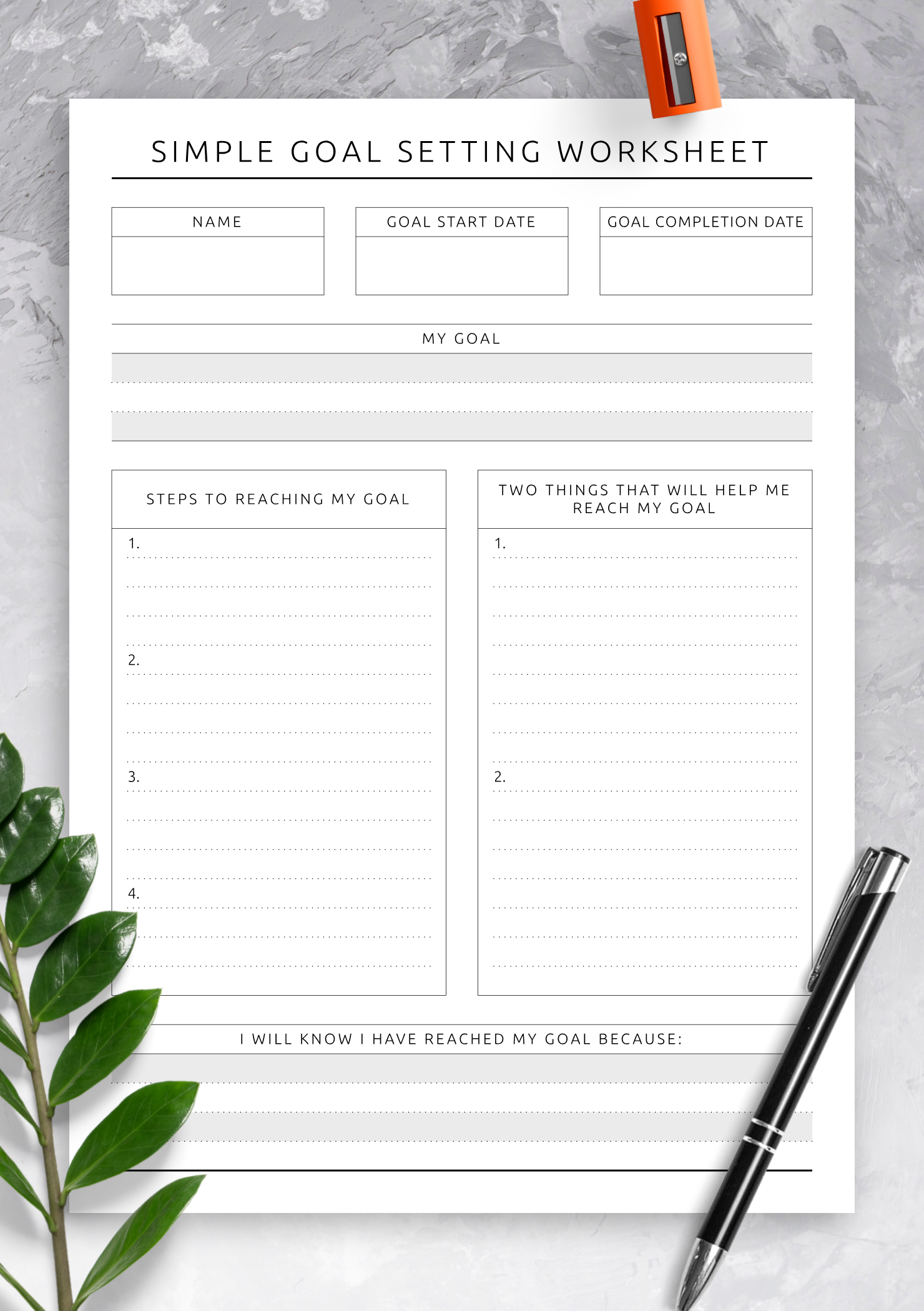 download-printable-simple-goal-setting-worksheet-original-style-pdf