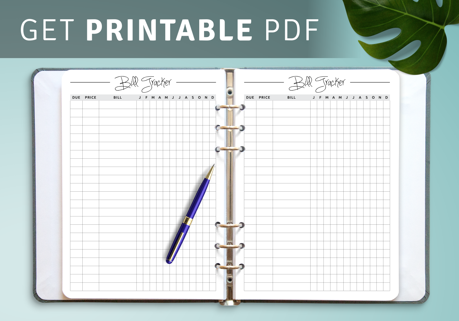 download-printable-square-grid-monthly-bill-tracker-pdf