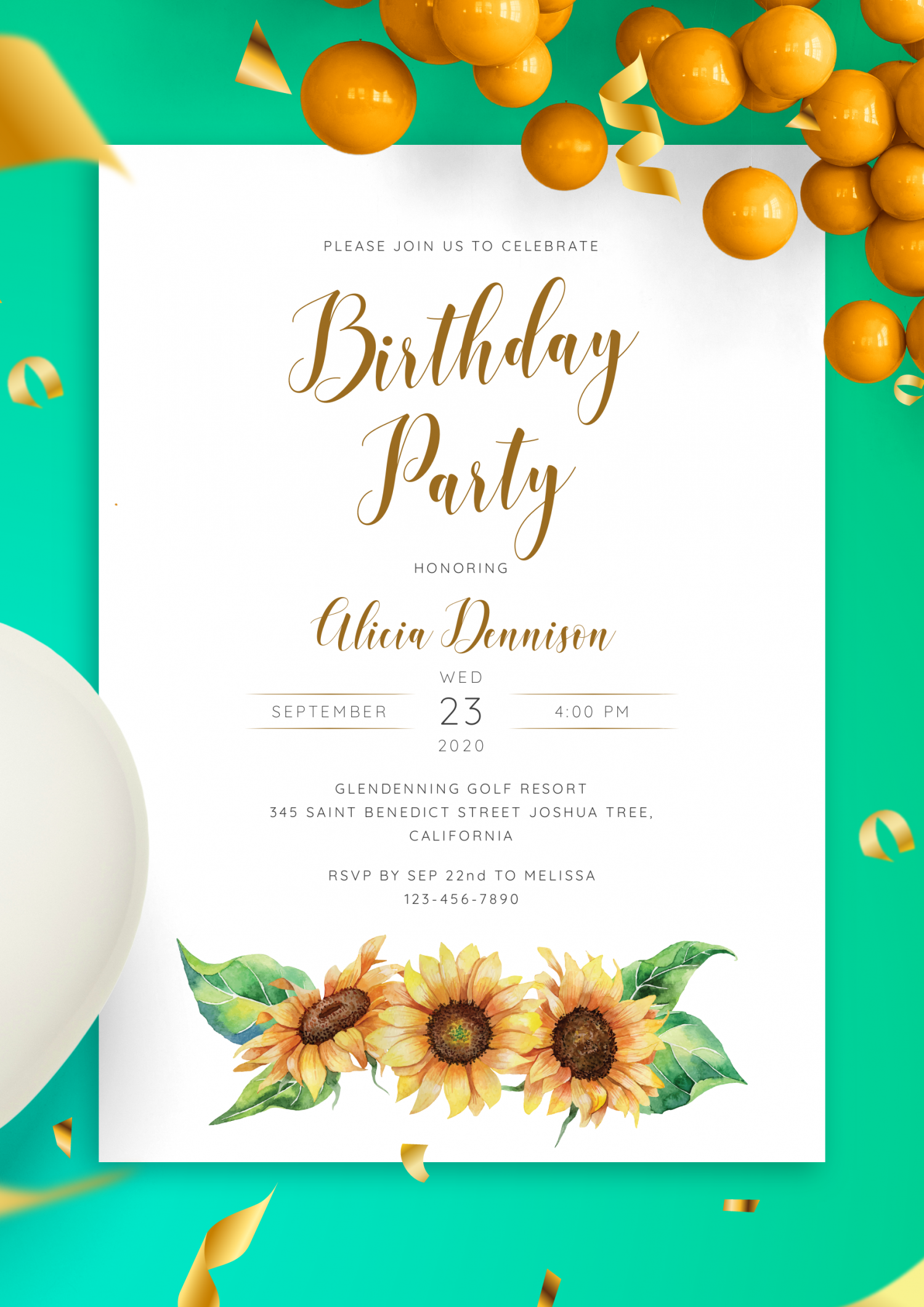 download-printable-sunflower-women-s-birthday-invitation-pdf