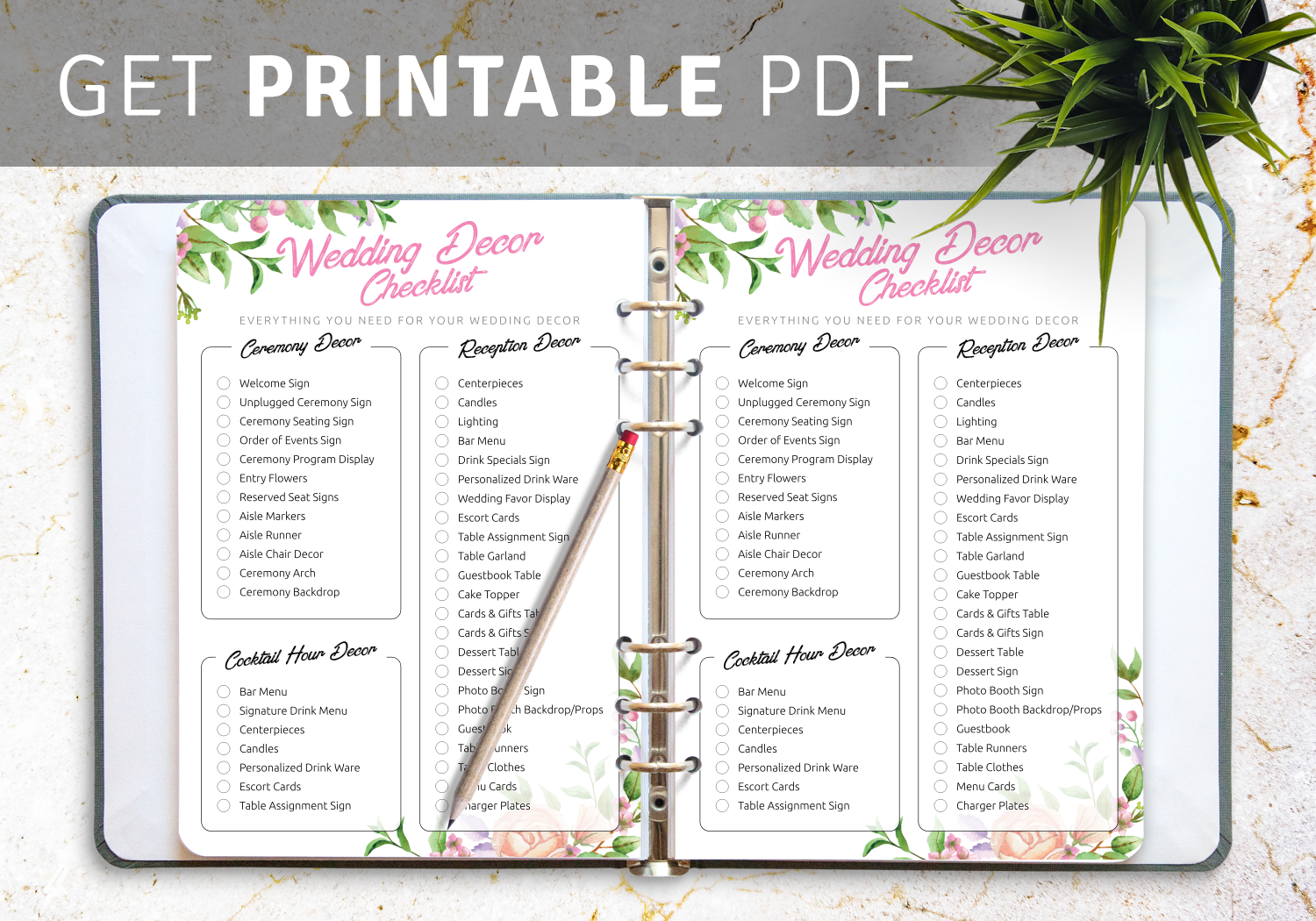 Wedding Table Assignment Template from onplanners.com