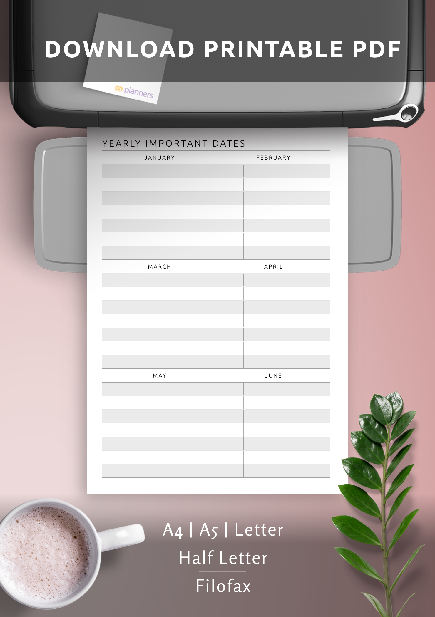 download-printable-yearly-important-dates-template-pdf