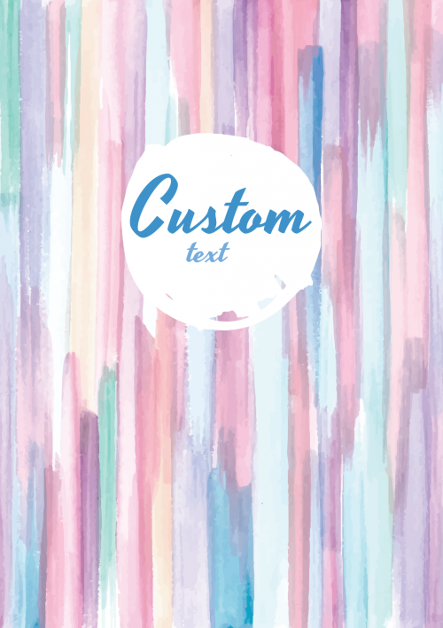 free printable customizable binder covers