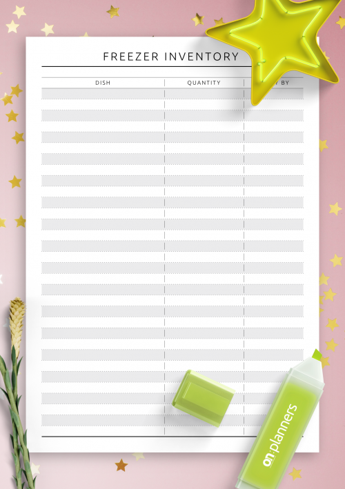 homework checklist free printable